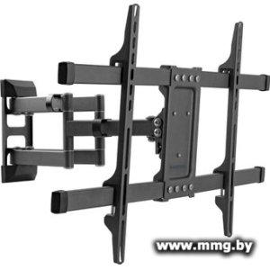 Кронштейн Kromax Corbel-10 (темно-серый)