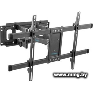 Кронштейн Kromax Corbel-8 (темно-серый)