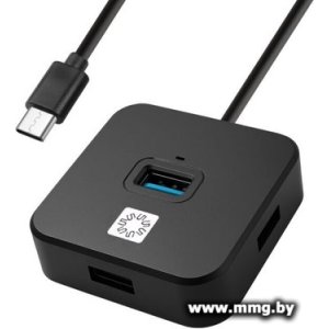 Концентратор 5bites HB34C-316BK
