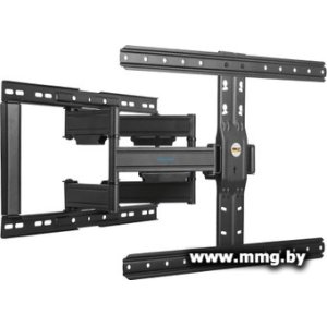 Кронштейн Kromax Ultra Slim-102 (черный)