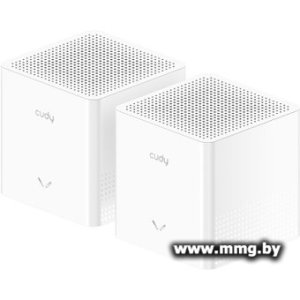 Cudy M1200 2.0 (2-Pack)