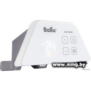 Блок управления конвектора Ballu Transformer Electronic BCT/EVU-4E