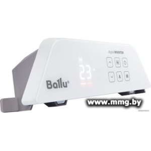 Блок управления конвектора Ballu Transformer Digital Inverter BCT/EVU-4I