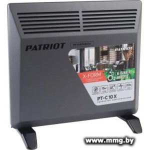 Patriot PT-C 10 X
