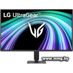 LG UltraGear G4 27G411B-B