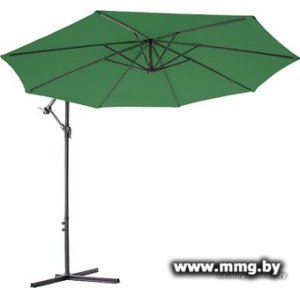 Садовый зонт Green Glade 8004 (зеленый)