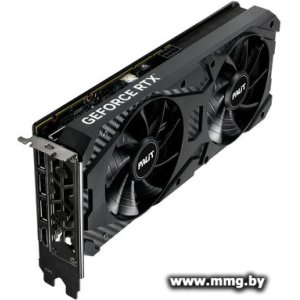 RTX3060 12Gb/192b/Palit Infinity 2 OC NE63060U19K9-PG190L