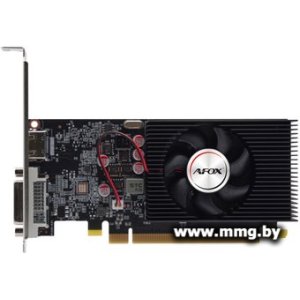 GT1030 4GB/64b/AFOX AF1030-4096D4L2