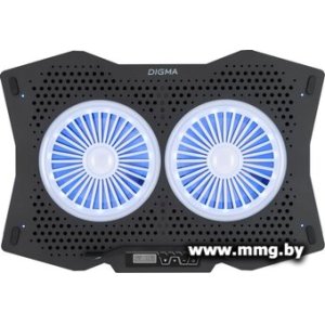 Digma D-NCP180-2x110RGB