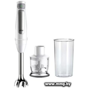 Braun MultiQuick 7 MQ7020
