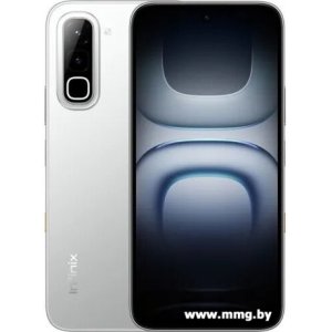 Infinix Hot 70 X6895B 8GB/256GB (серебристый)