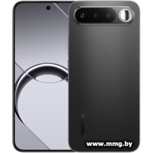 Realme 16 5G RMX5171 8GB/256GB (темно-серый)