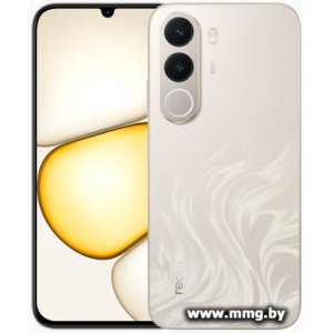 Realme C100x 4GB/256GB (золотистый)