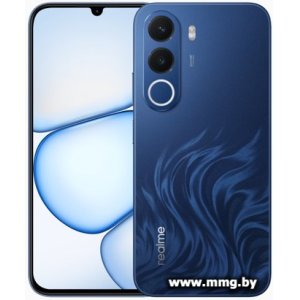 Realme C100x 4GB/128GB (синий)