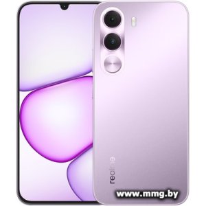 Realme C100i RMX5377 4GB/64GB (фиолетовый)