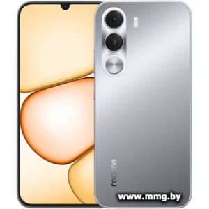 Realme C100i RMX5377 4GB/64GB (серебристый)