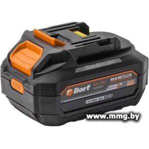 Аккумулятор Bort BA-21N 93415933 (18В/4 Ah)
