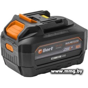 Аккумулятор Bort BA-21Z 93415919 (18В/6 Ah)