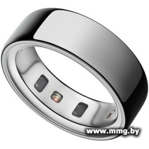 Умное кольцо Oura Ring 4 (серебристый, размер 9)