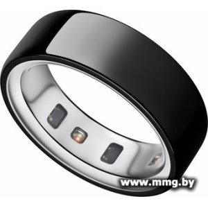 Умное кольцо Oura Ring 4 (черный, размер 11)