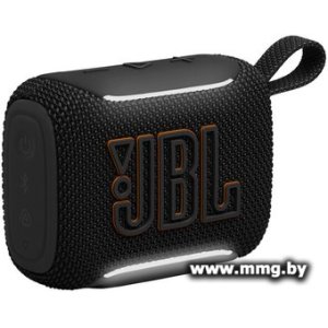 JBL Go 5 (черный) (JBLGO5BLK)