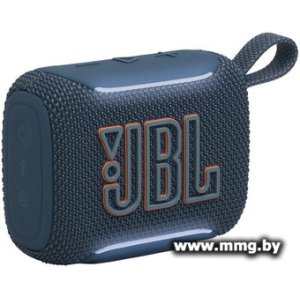 JBL Go 5 (синий) (JBLGO5BLU)
