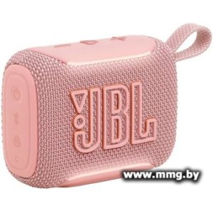 JBL Go 5 (розовый) (JBLGO5PIK)
