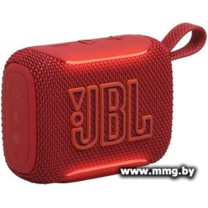 JBL Go 5 (красный) (JBLGO5RED)