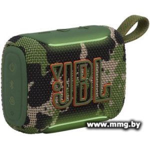 JBL Go 5 (камуфляж) (JBLGO5SQUAD)