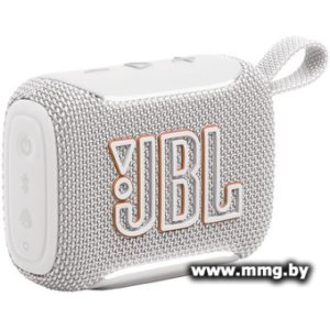 JBL Go 5 (белый) (JBLGO5WHT)