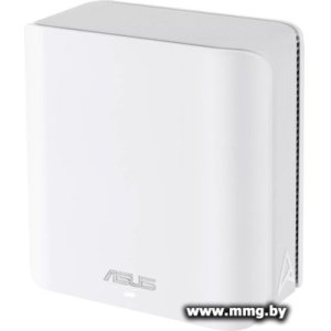 ASUS ZenWiFi BD4 1xAP (1 шт., белый)