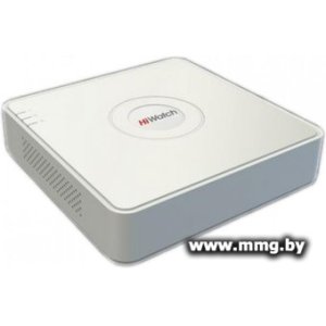 Видеорегистратор HiWatch DS-N208(D)