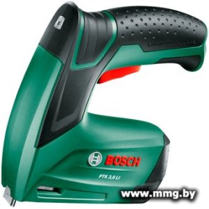Bosch PTK 3.6 Li 06039682B0 (с 1-им АКБ, китайская версия)