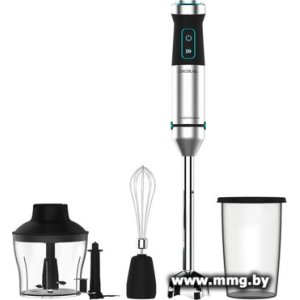 Cecotec Power TitanBlack 1500 XL Cream&Crush