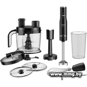 Weissgauff WHB 510 Multi Cubix Pro