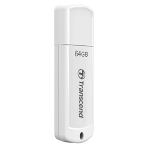 Купить 64GB Transcend JetFlash 370 в Минске, доставка по Беларуси