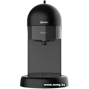 Кофеварка Cecotec Capricciosa Black