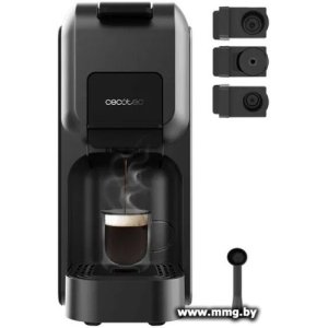 Кофеварка Cecotec FreeStyle Compact Black