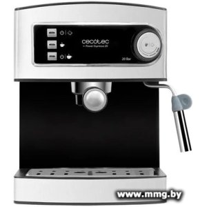 Кофеварка Cecotec Power Espresso 20