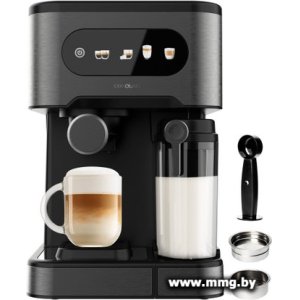 Кофеварка Cecotec Power Espresso 20 ColdBrew Latte