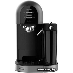 Кофеварка Cecotec Power Instant-Ccino 20 Chic Serie Nera