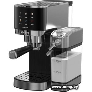 Кофеварка Korting KCM 1005 T Arte
