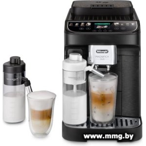 Кофемашина DeLonghi Magnifica Duo ECAM330.80.BXB