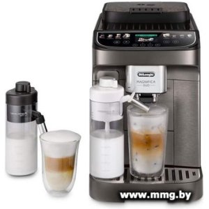Кофемашина DeLonghi Magnifica Duo ECAM330.80.TXB