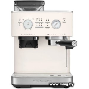 Кофеварка KitchenAid 5KES6551EPL