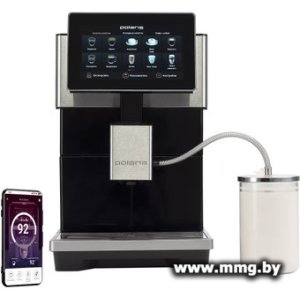 Кофемашина Polaris PACM 2081AC Wi-Fi IQ Home
