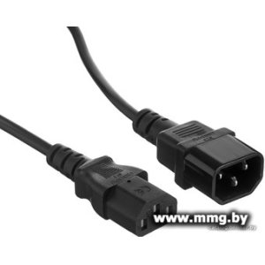 Кабель ExeGate Power EC-10P (EP280633RUS)