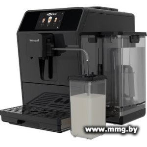 Кофемашина Weissgauff WCM-358 TFT Automatic Touch Cappuccino