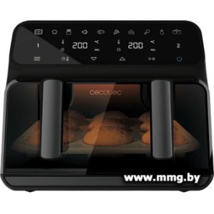 Cecotec Cecofry Advance 9000 Window