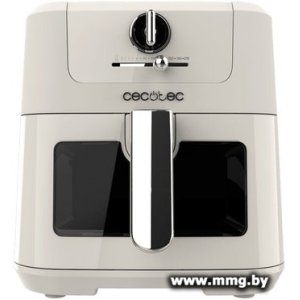 Cecotec Cecofry Antique 5000 Window